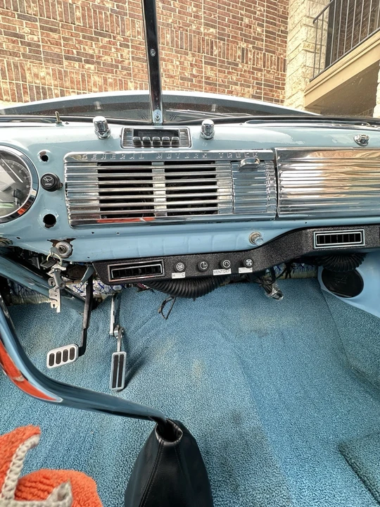 1951 GMC New Design - Image 21 of 24