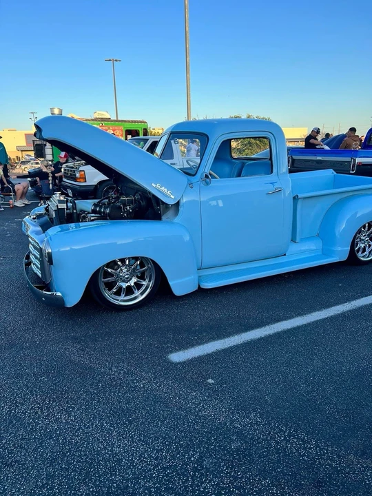 1951 GMC New Design - Image 6 of 24