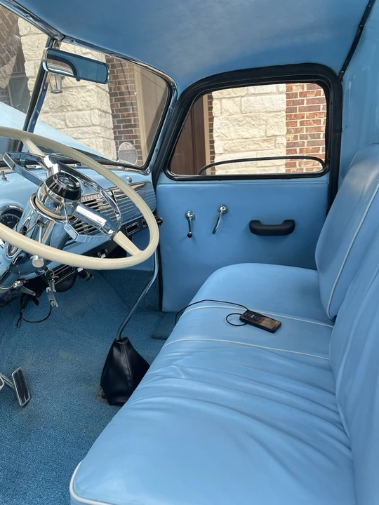 1951 GMC New Design - Image 13 of 24