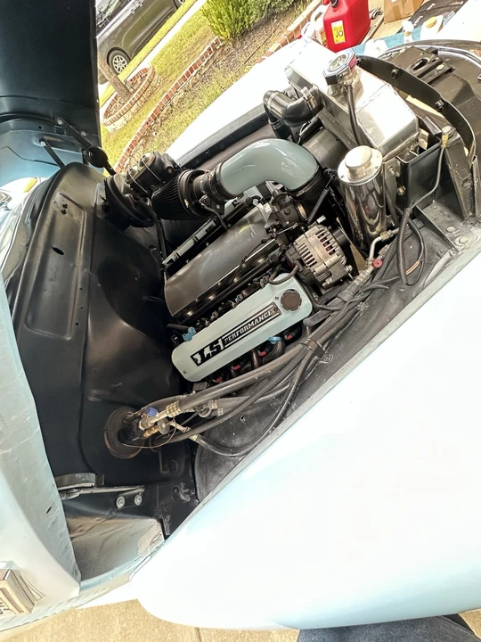 1951 GMC New Design - Image 10 of 24