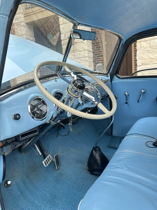 1951 GMC New Design - Image 11 of 24