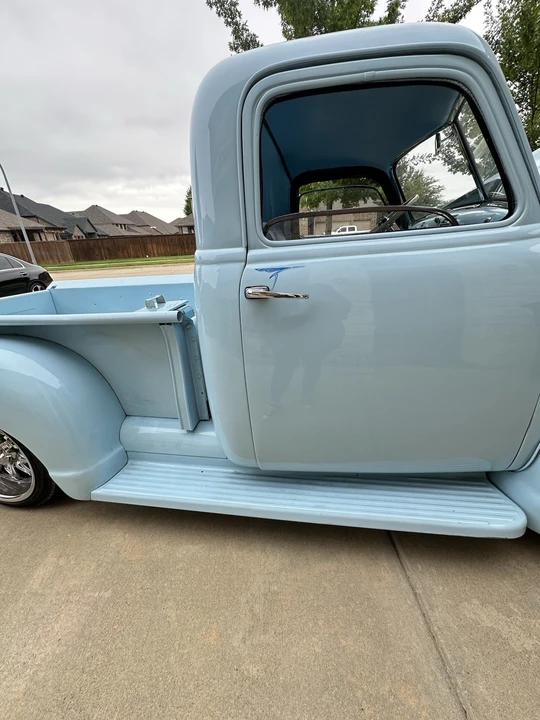 1951 GMC New Design - Image 12 of 24
