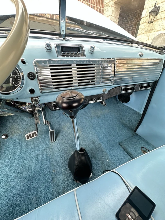1951 GMC New Design - Image 19 of 24