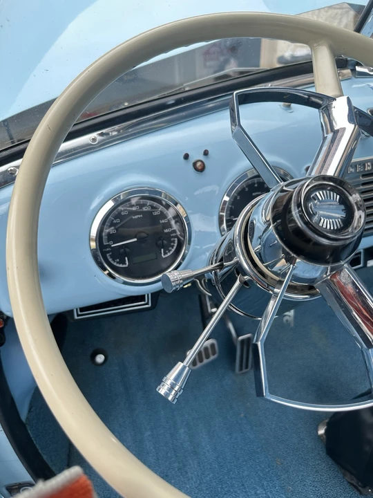 1951 GMC New Design - Image 14 of 24