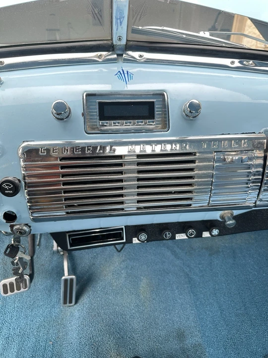 1951 GMC New Design - Image 15 of 24