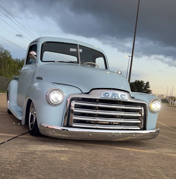 1951 GMC New Design - Image 5 of 24