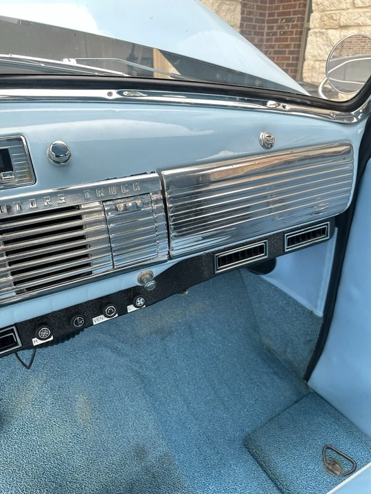 1951 GMC New Design - Image 16 of 24