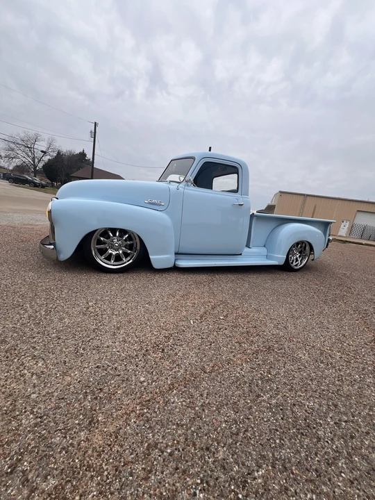 1951 GMC New Design - Image 4 of 24