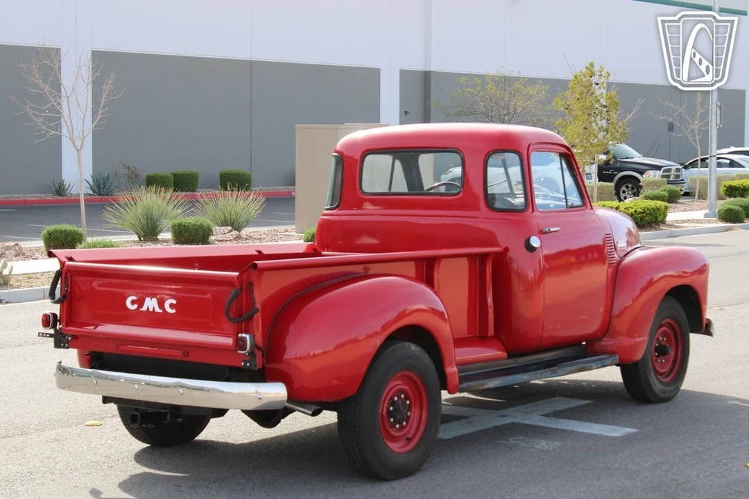 1951 GMC New Design - Image 12 of 12