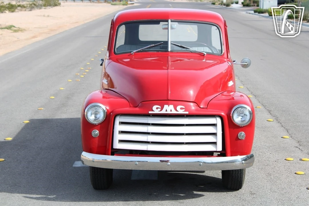 1951 GMC New Design - Image 7 of 12