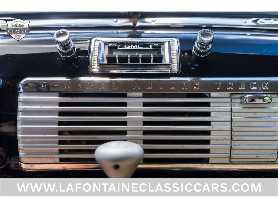 1951 GMC New Design - Image 9 of 31