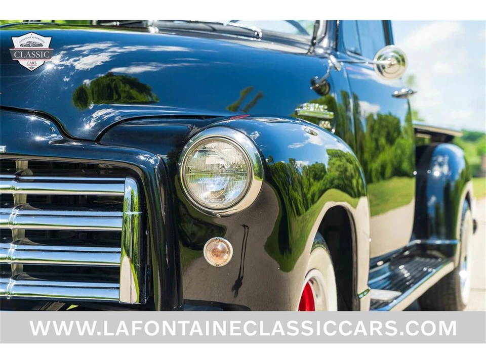1951 GMC New Design - Image 17 of 31