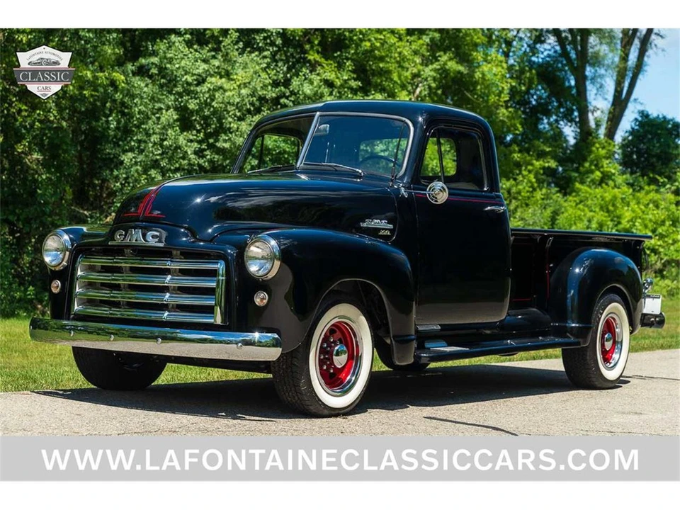 1951 GMC New Design - Image 21 of 31