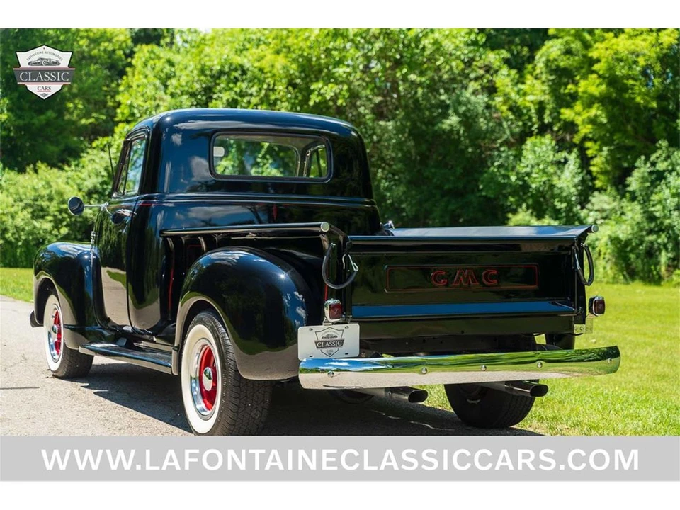1951 GMC New Design - Image 29 of 31
