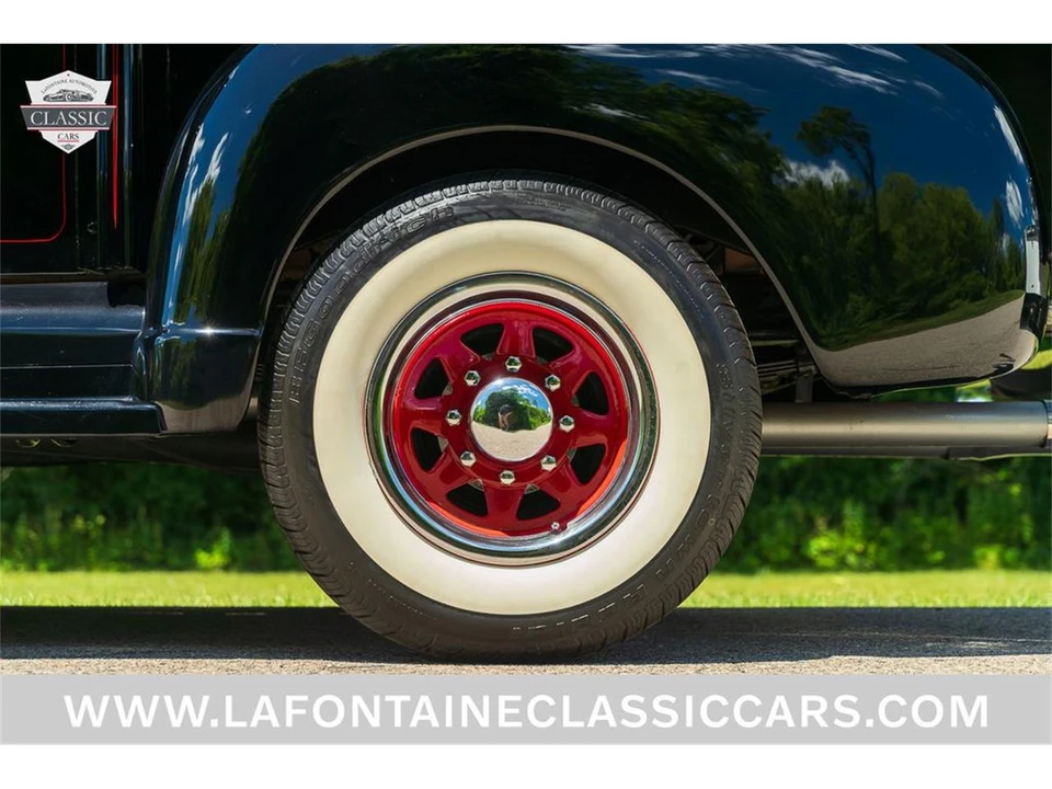 1951 GMC New Design - Image 25 of 31