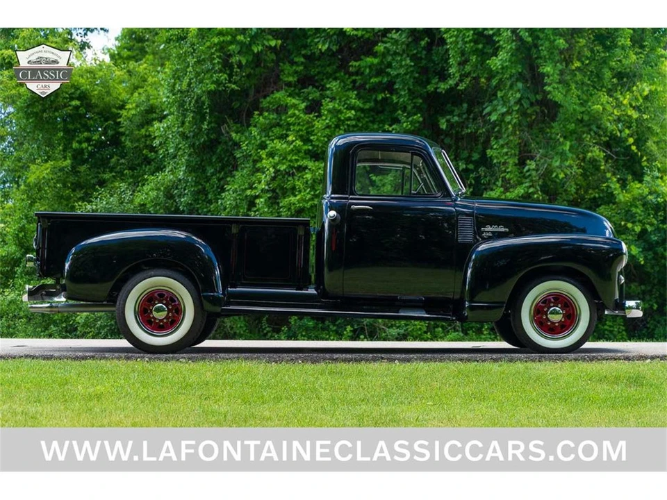 1951 GMC New Design - Image 5 of 31