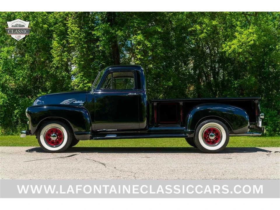 1951 GMC New Design - Image 26 of 31