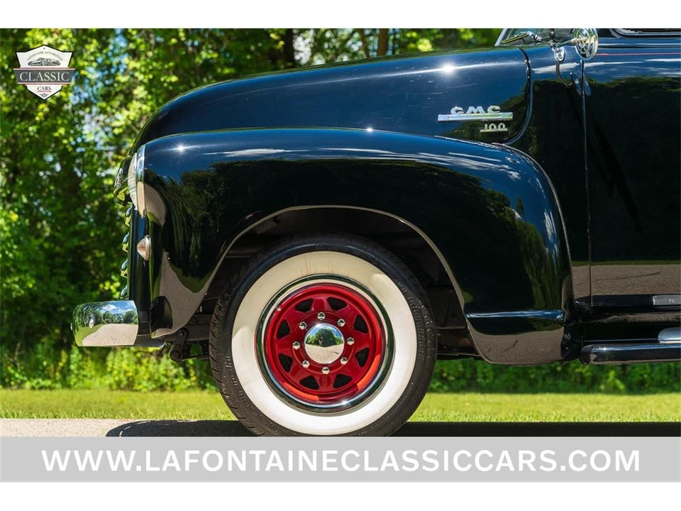1951 GMC New Design - Image 22 of 31