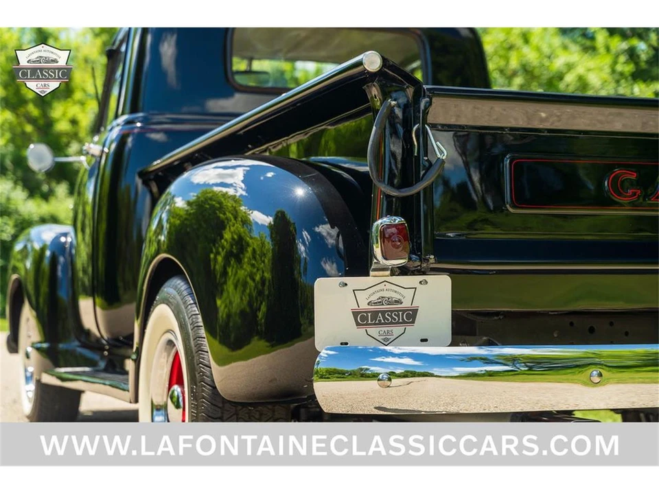 1951 GMC New Design - Image 30 of 31