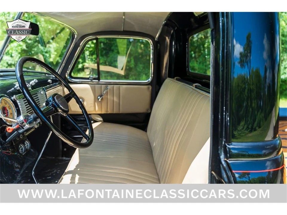 1951 GMC New Design - Image 7 of 31