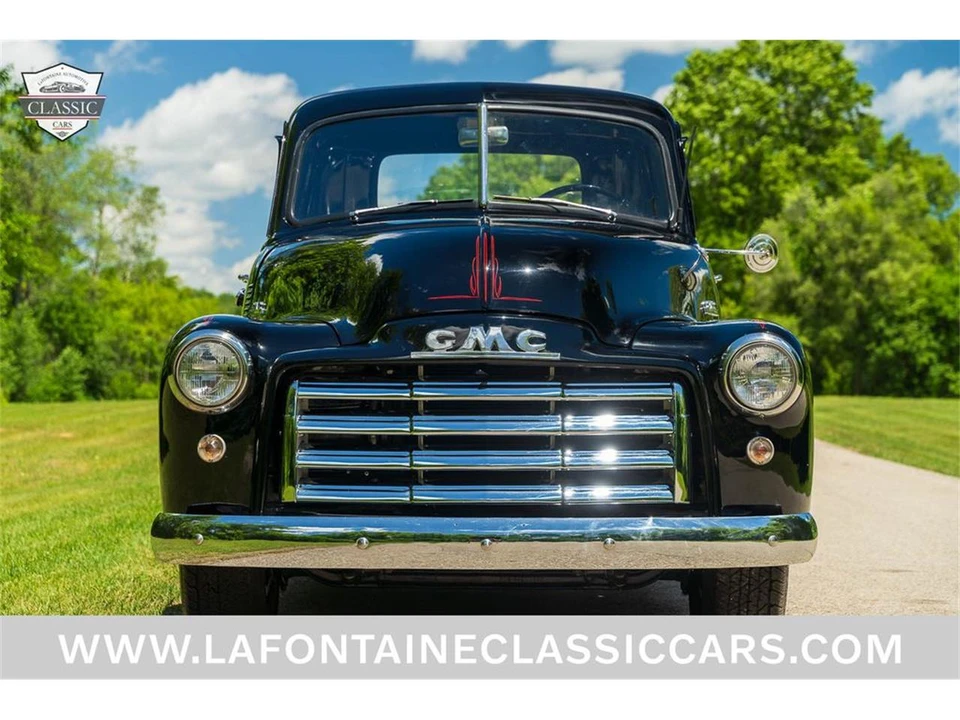 1951 GMC New Design - Image 19 of 31