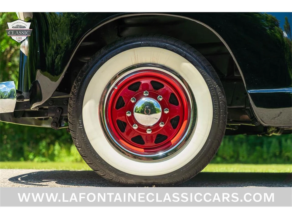 1951 GMC New Design - Image 23 of 31