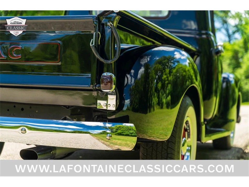 1951 GMC New Design - Image 31 of 31