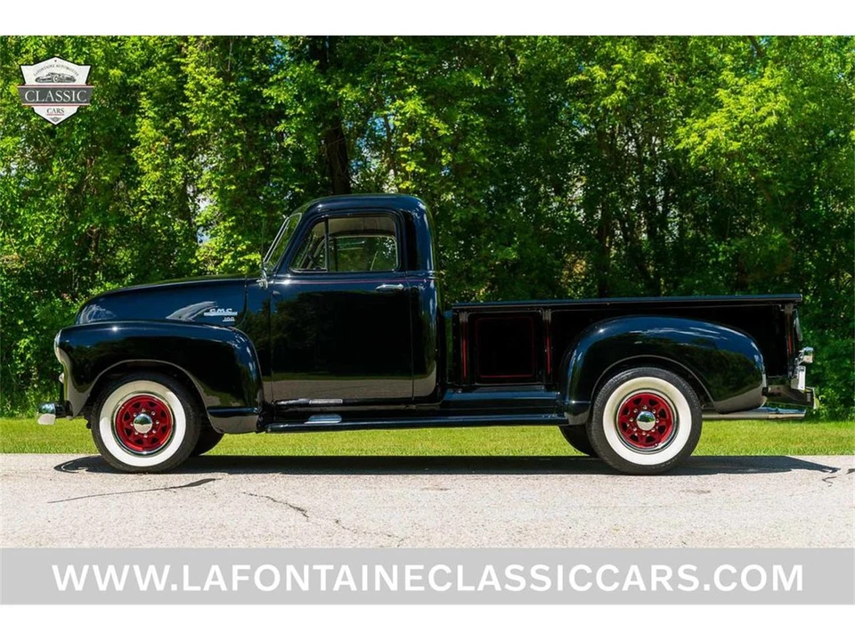 1951 GMC New Design - Image 27 of 31