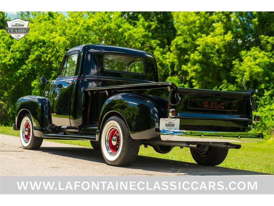 1951 GMC New Design - Image 4 of 31