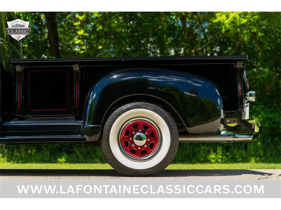 1951 GMC New Design - Image 24 of 31
