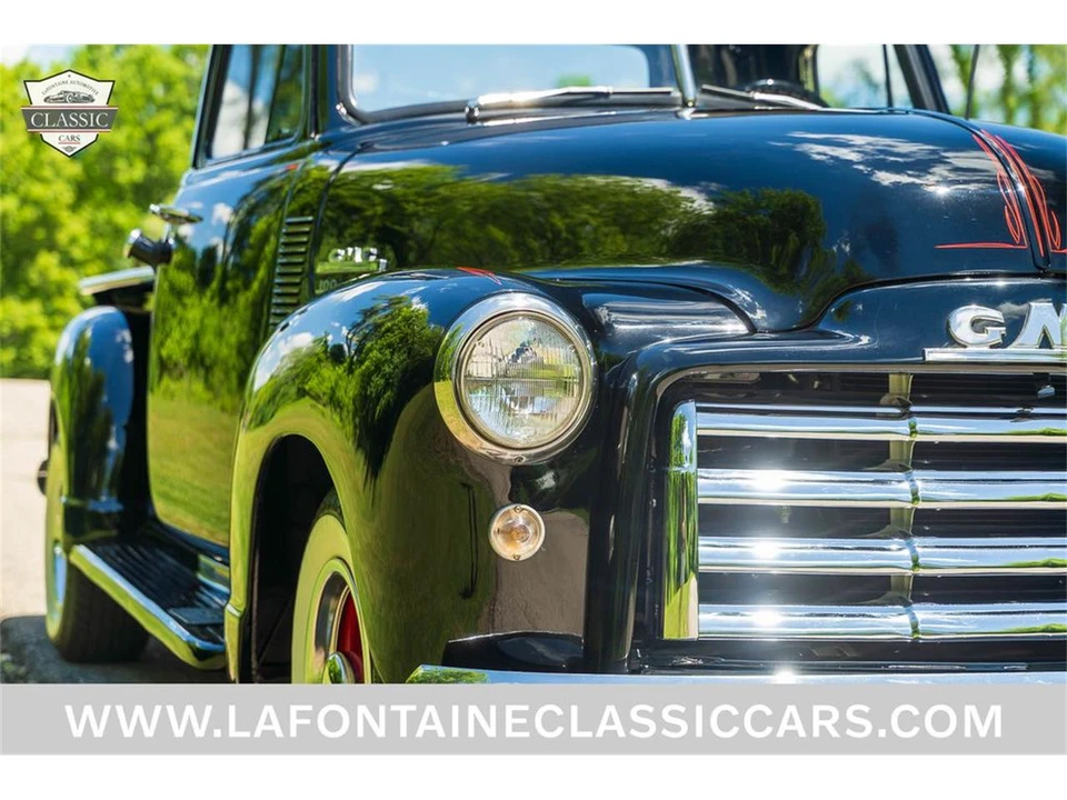 1951 GMC New Design - Image 16 of 31
