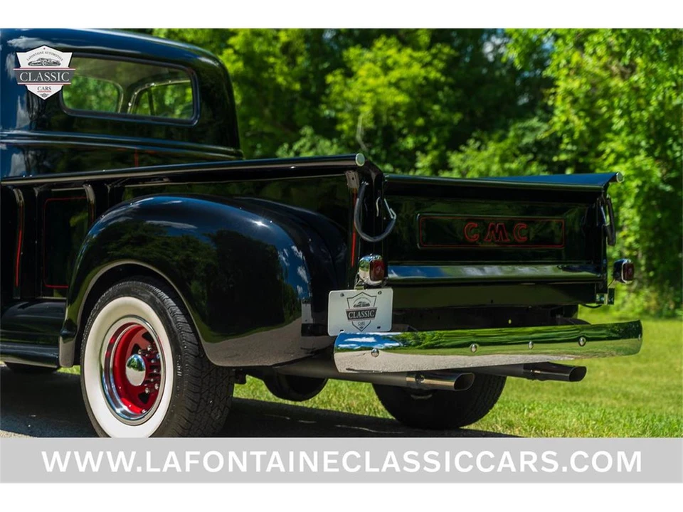 1951 GMC New Design - Image 28 of 31