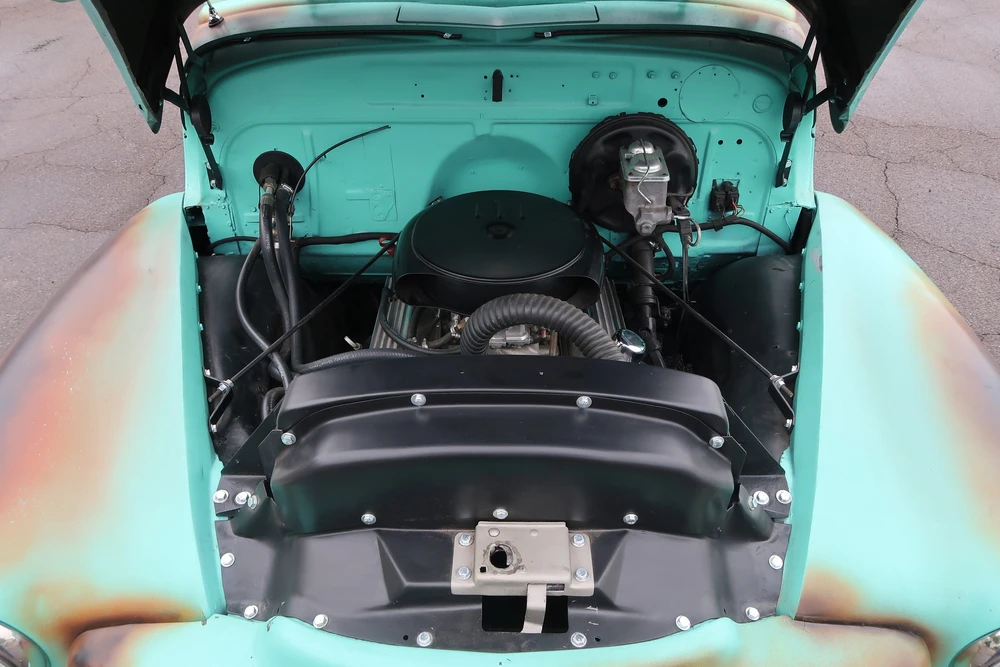 1951 GMC New Design - Image 3 of 5