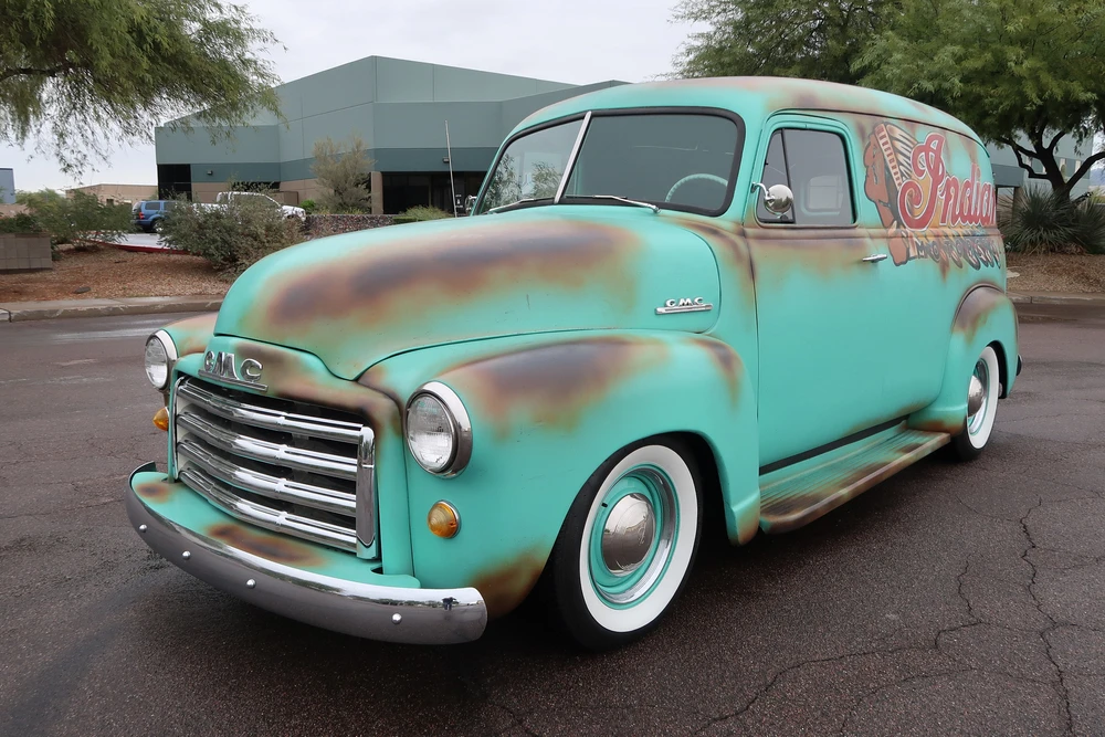 1951 GMC New Design - Image 2 of 5