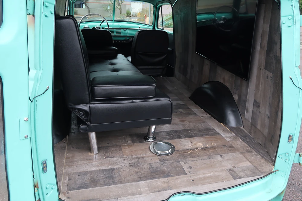 1951 GMC New Design - Image 4 of 5