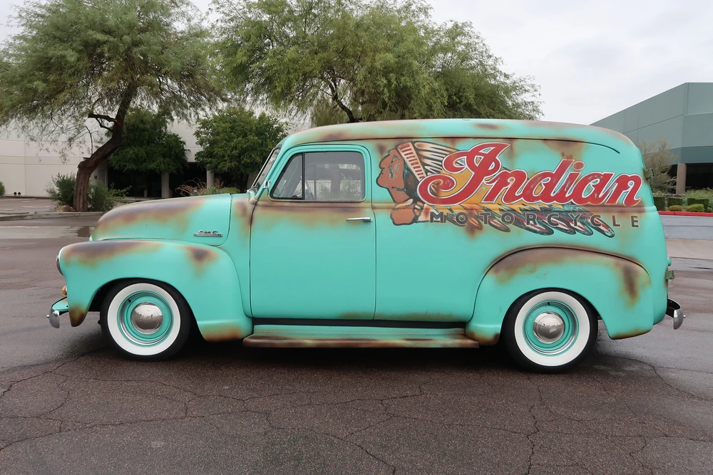 1951 GMC New Design - Image 5 of 5