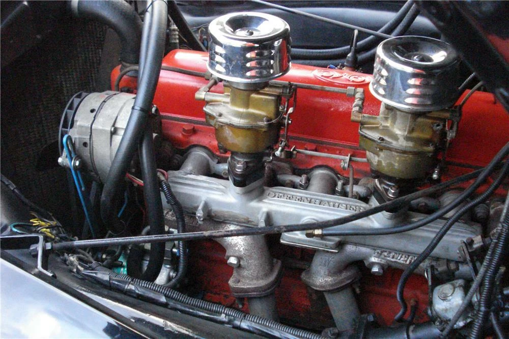 1951 GMC New Design - Image 3 of 6