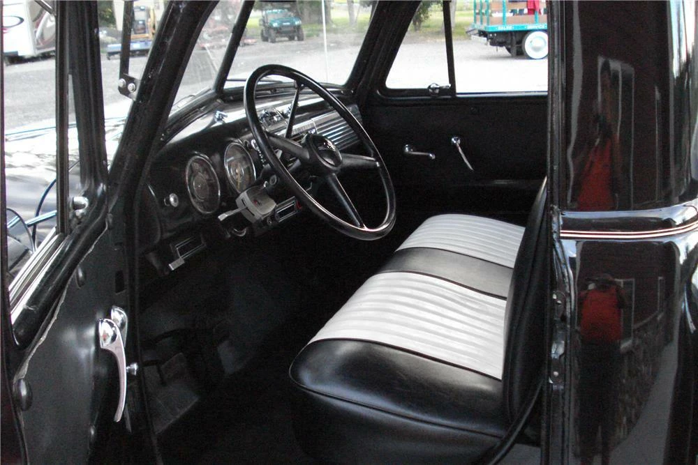 1951 GMC New Design - Image 4 of 6