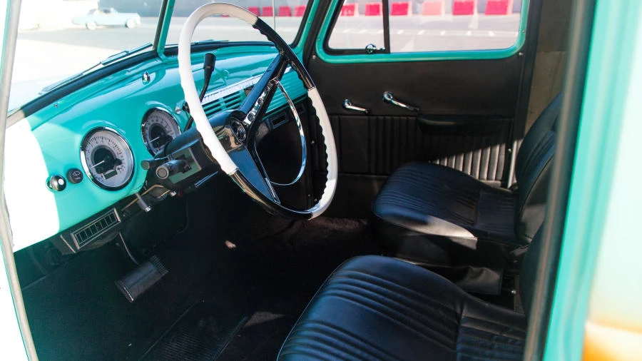 1951 GMC New Design - Image 4 of 12