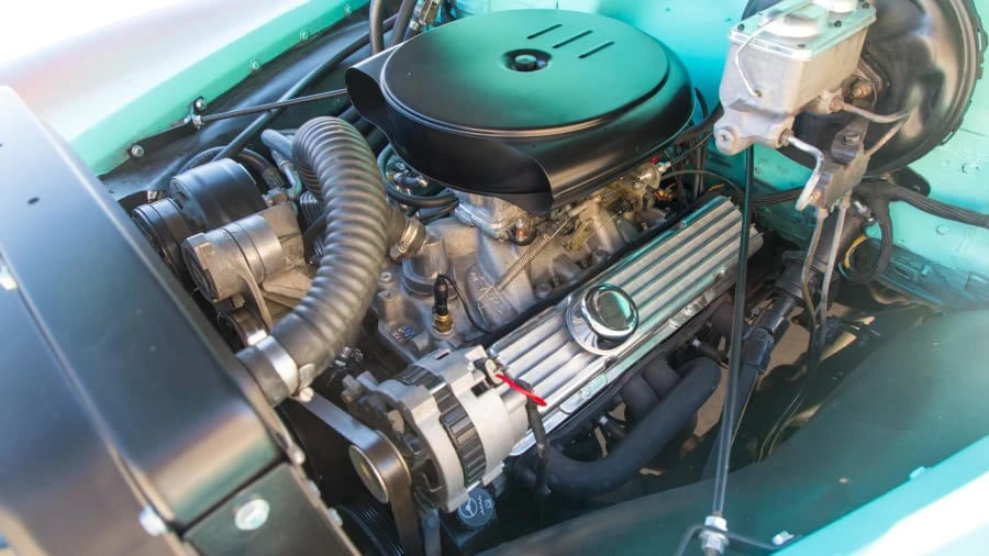 1951 GMC New Design - Image 6 of 12