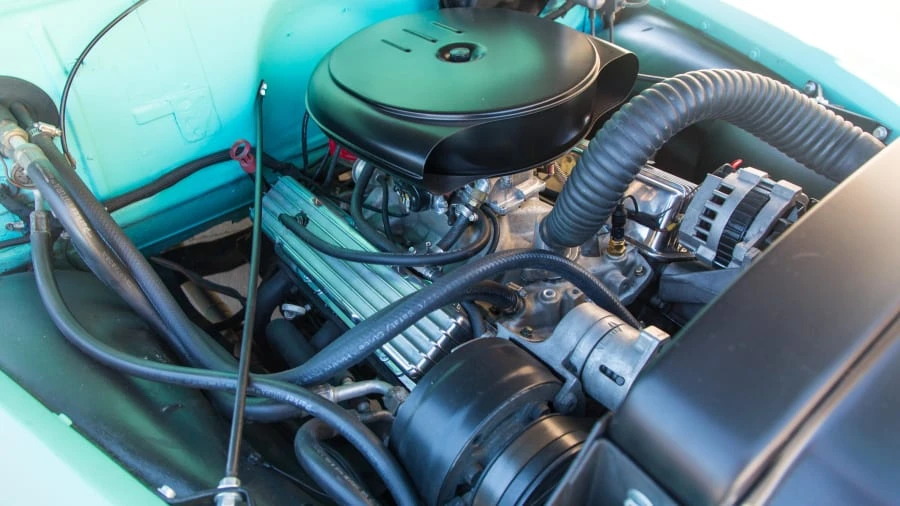 1951 GMC New Design - Image 7 of 12