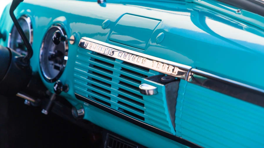 1951 GMC New Design - Image 9 of 12