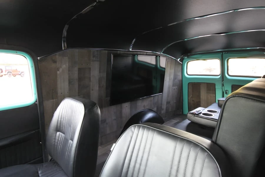 1951 GMC New Design - Image 6 of 12