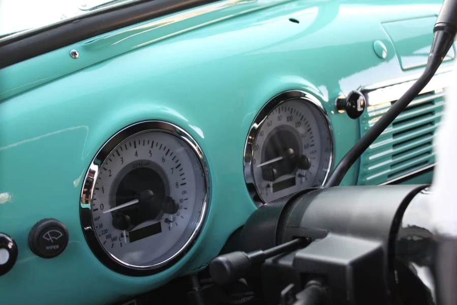 1951 GMC New Design - Image 5 of 12