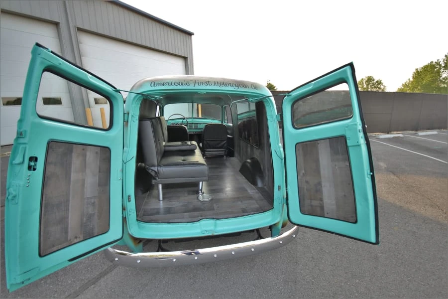 1951 GMC New Design - Image 7 of 12