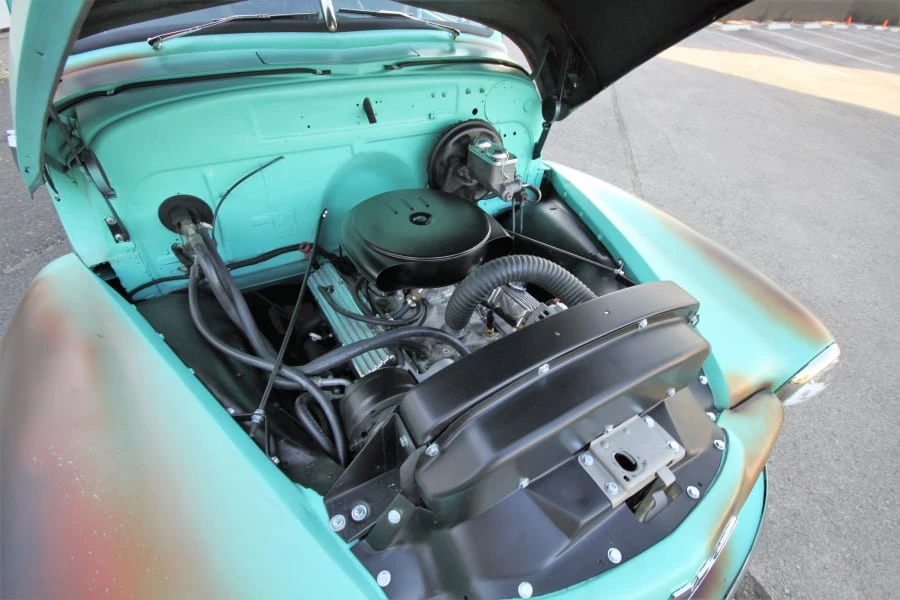 1951 GMC New Design - Image 7 of 12