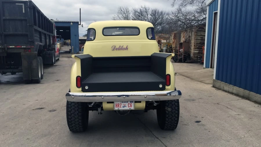 1951 GMC New Design - Image 2 of 7