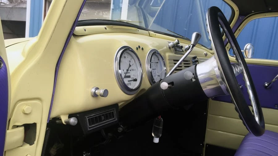 1951 GMC New Design - Image 4 of 7