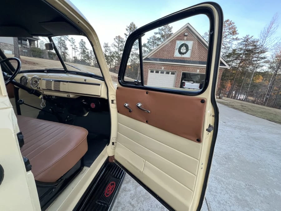 1951 GMC New Design - Image 14 of 20