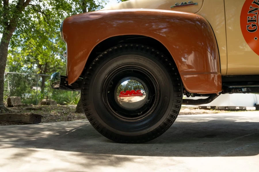1951 GMC New Design - Image 19 of 31